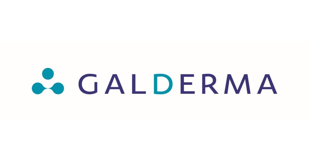 Galderma (PRNewsfoto/Galderma)